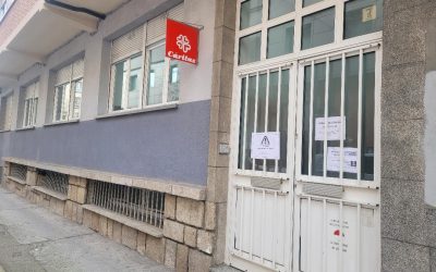 Cáritas Diocesana de Astorga ya es Agencia de colocación tras recibir la autorización del Sistema Nacional de Empleo