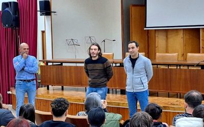 Los jóvenes alzan la voz planteando propuestas en una encuesta de ‘La Bañeza al Cuadrado’