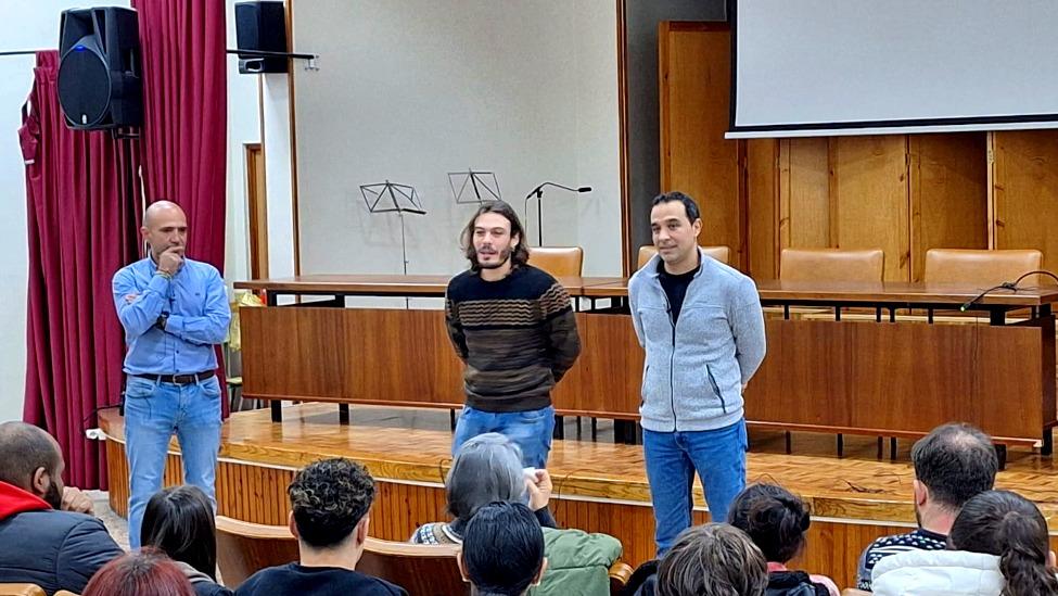 Los jóvenes alzan la voz planteando propuestas en una encuesta de ‘La Bañeza al Cuadrado’