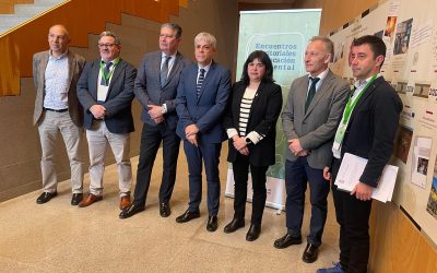 La Junta promueve en León el primer ‘Encuentro territorial de educación ambiental’
