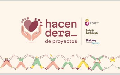 Hasta 20.000 euros en propuestas para el programa de la ‘Hacendera de Proyectos’ de la Diputación