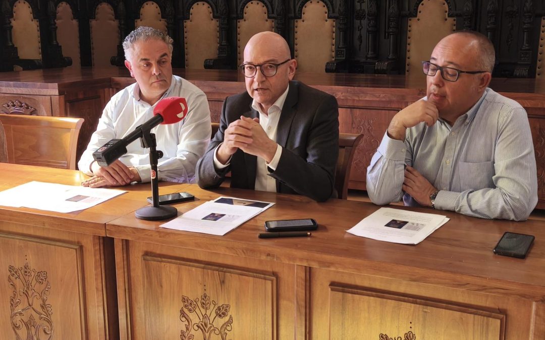 El segundo Curso de Verano de la Complutense abordará el amplio marco histórico que define a Astorga
