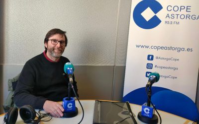 Programa Local Cope Astorga 26 de Febrero 2025