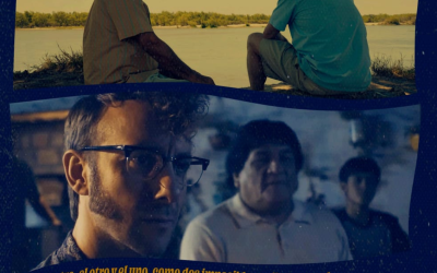 Llega el “rock incomprendido” al cine Velasco de Astorga con el estreno de “La Estrella Azul”