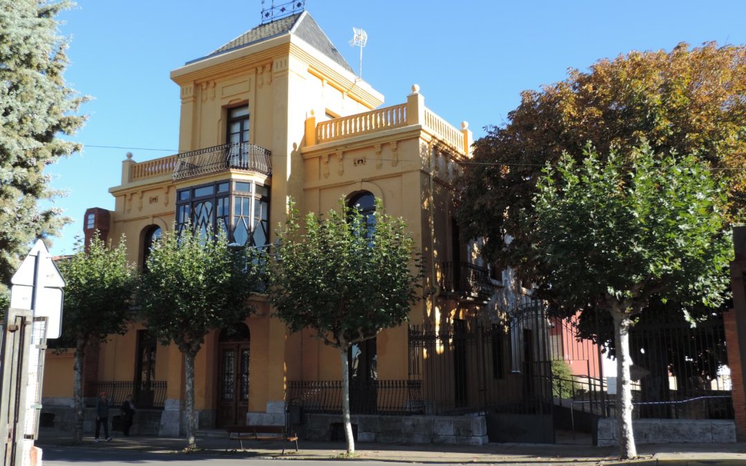 El Museo del Chocolate de Astorga ha recibido 400.000 visitantes en la última década