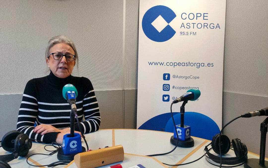 Programa Local Cope Astorga 28 de Febrero 2025