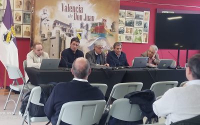 La provincia de León se benefició de 115 millones de euros gracias a la PAC en 2024