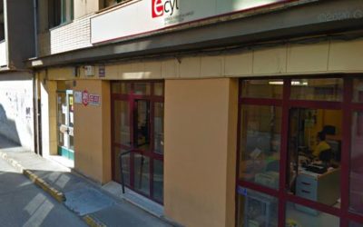 Astorga lidera la bajada del paro con 552 desempleados en abril mientras La Bañeza se queda en 590
