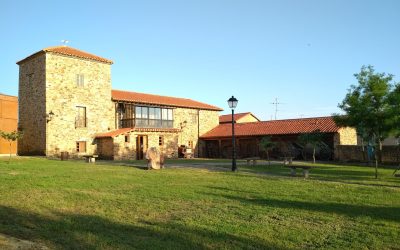 El Torreón de Pernía vuelve a abrir sus puertas en julio para mostrar la historia y las tradiciones de La Cepeda