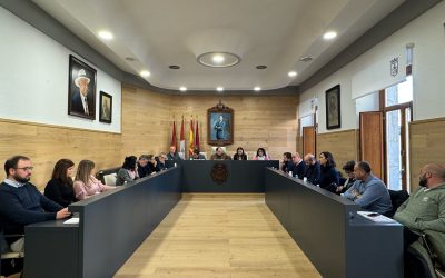 Pleno urgente en La Bañeza para aprobar la agrupación territorial de municipios y las actuaciones proyectadas con cargo al Programa EDIL