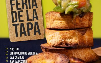 Diez establecimientos de Veguellina de Órbigo ofrecerán sus mejores bocados en la X Feria de La Tapa