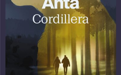 Se presenta ‘Cordillera’, el libro de la bañezana Marta del Riego que cuenta la guerra de la montaña leonesa
