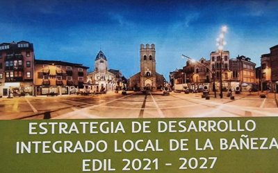 El Ayuntamiento de La Bañeza hace un estudio con el objetivo de acceder a fondos europeos