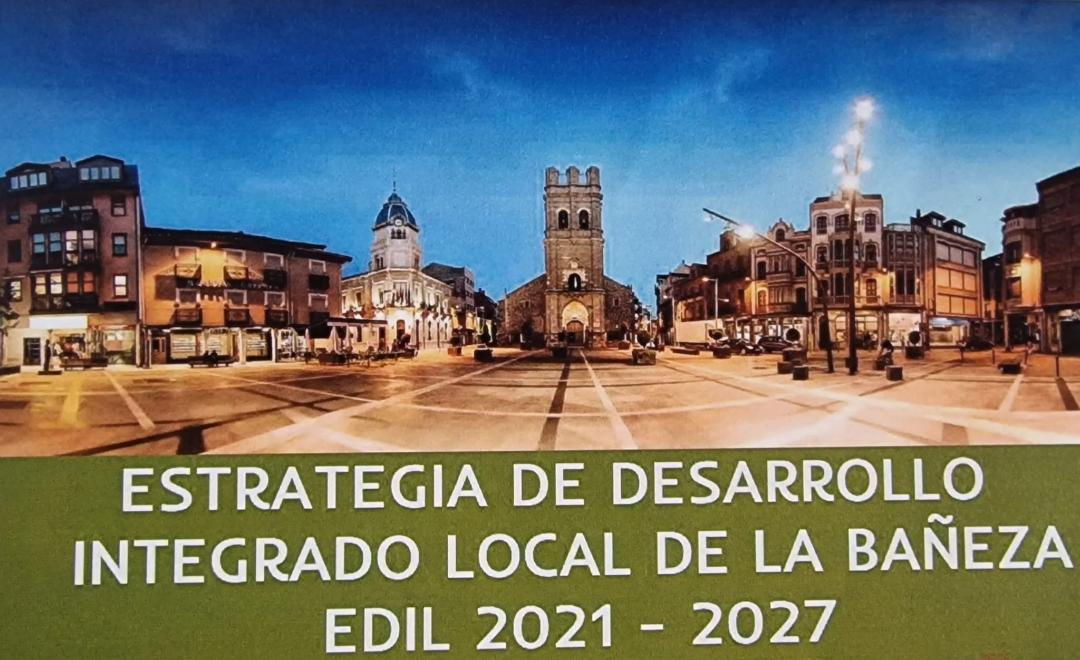 El Ayuntamiento de La Bañeza hace un estudio con el objetivo de acceder a fondos europeos