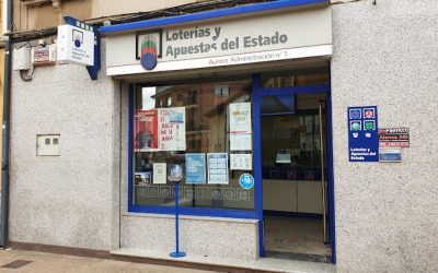 Se premia un único boleto en Santa María del Páramo con 193.000 euros