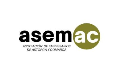 ASEMAC cambia su logo para representar “unidad, dinamismo y colaboración”