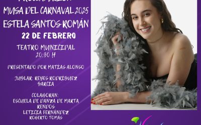 Programa Local Cope Astorga 19 de Diciembre 2025