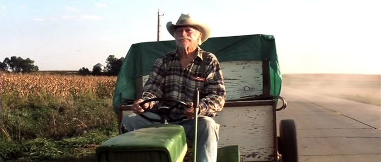 ‘Luz de Cine’ de Astorga dice adiós a Lynch con una sesión en su honor