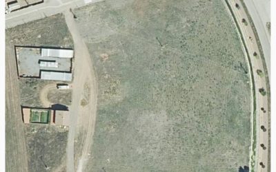 Santa María del Páramo urbanizará «La Barrera» con 52 viviendas por casi un millón de euros