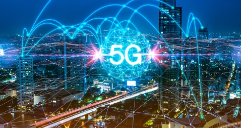 Se destinan 161,3 millones de euros para dar cobertura 5G a pequeños municipios