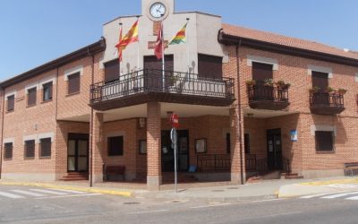 San Justo crea una bolsa de empleo de limpieza y aprueba ayudas de 500 euros por nacimiento