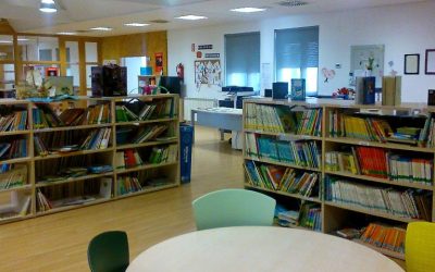 La Biblioteca de Santa María del Páramo recibe por octava vez el premio de animación a la lectura María Moliner