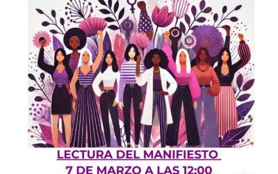 Santa María del Páramo destaca el Día de la Mujer en su programación de marzo