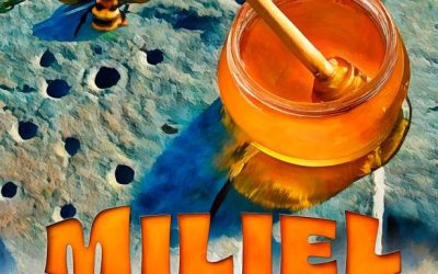 ‘Miliel 2025’, la Feria de la Miel de Filiel, ya tiene cartel oficial