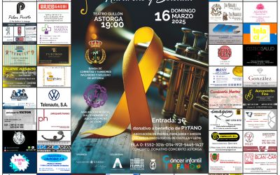 Programa Local Cope Astorga 12 de Marzo 2025