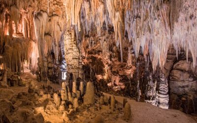 La Cueva de Valporquero comienza nueva temporada tras recibir más de 60.000 visitas en 2024