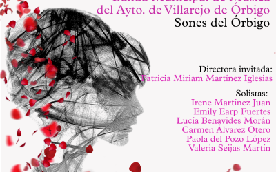 “Sones del Órbigo” dará un concierto para luchar “Por la Igualdad de la Mujer”