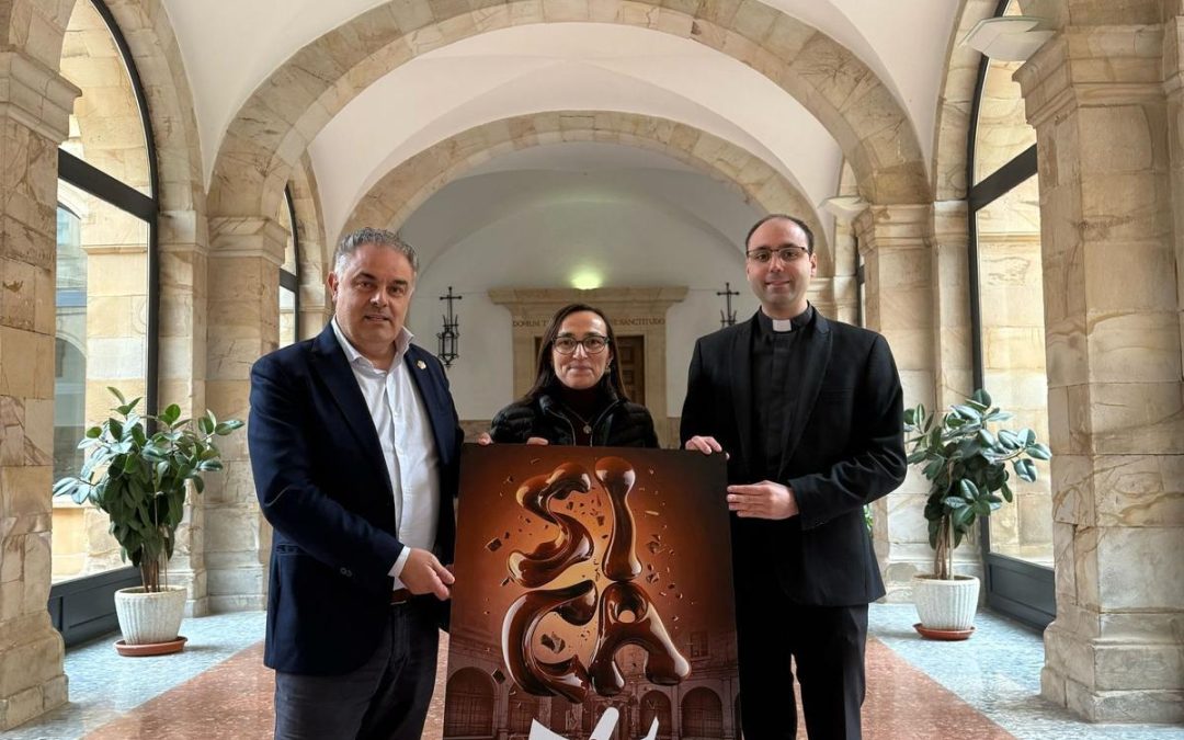 El Seminario de Astorga se prepara para acoger el SICA 2025