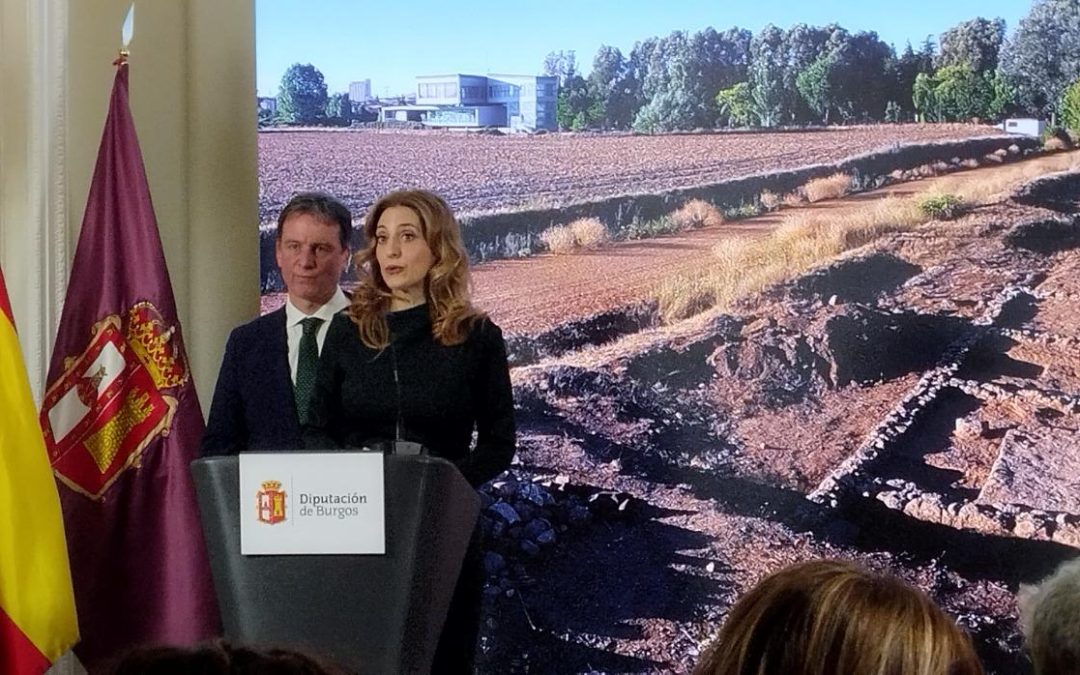 El proyecto ‘Huellas de Roma’ con un coste de 240.000 euros incluye Astorga entre sus destinos culturales