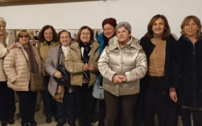 Mujeres y pueblos: un coloquio para reivindicar el arraigo en el medio rural