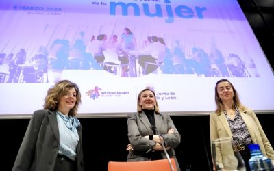 La Junta incrementa un 42% las ayudas para que las entidades locales desarrollen programas de igualdad con 1,76 millones