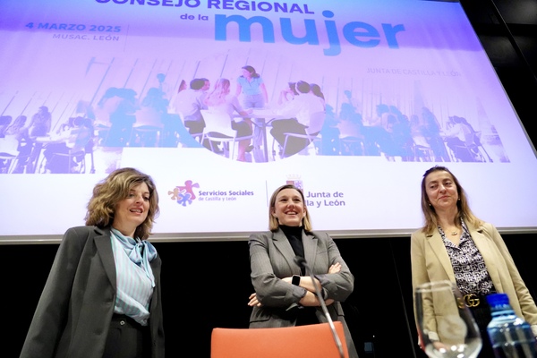 La Junta incrementa un 42% las ayudas para que las entidades locales desarrollen programas de igualdad con 1,76 millones