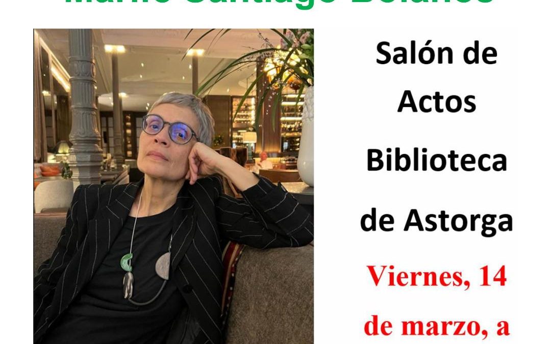 Programa Local Cope Astorga 11 de Marzo 2025
