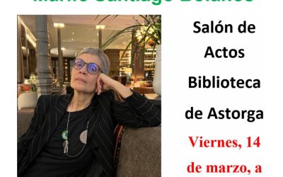 Programa Local Cope Astorga 11 de Marzo 2025