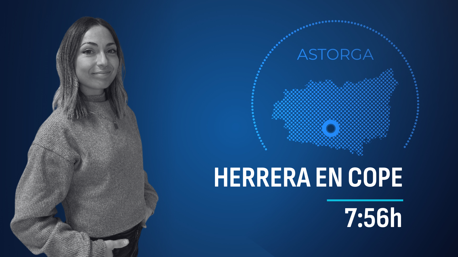 Informativo Matinal Cope Astorga 07.56 horas 10 de Abril 2026