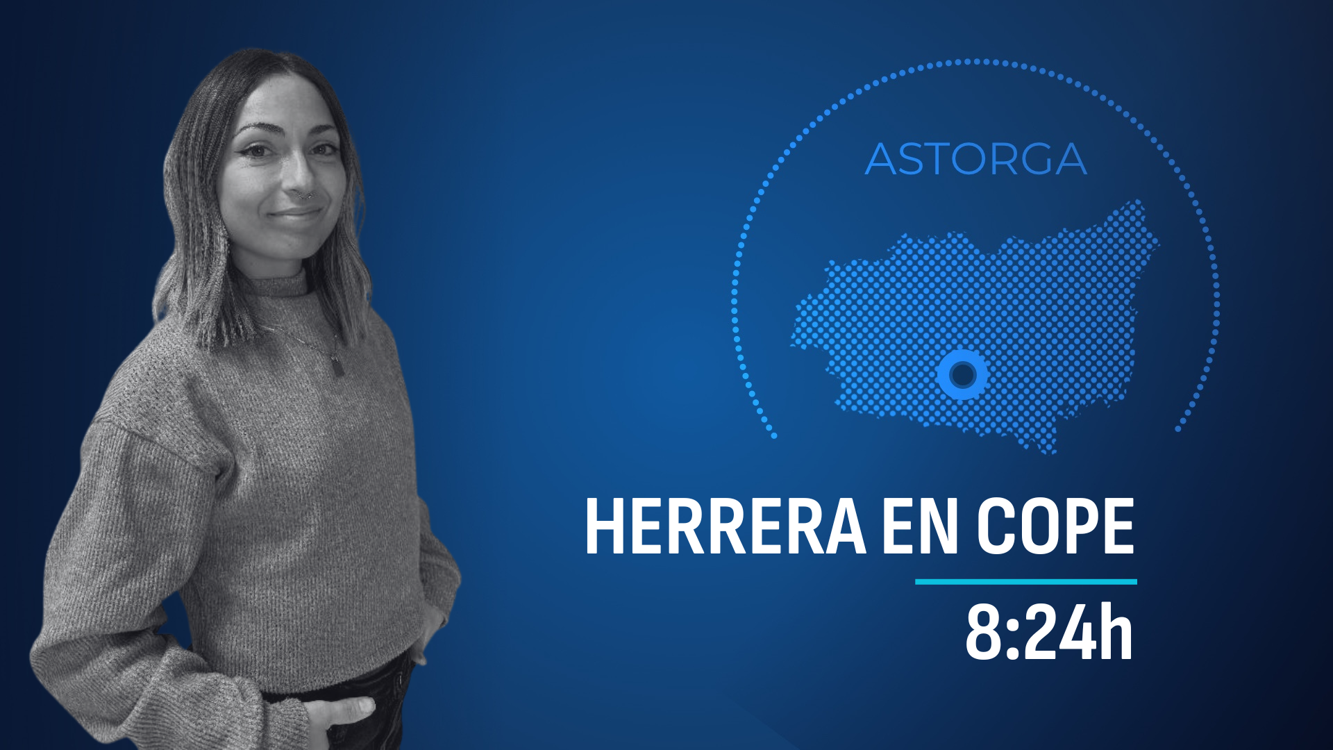Informativo Matinal Cope Astorga 08.24 horas 10 de Abril 2026