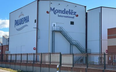 La empresa Mondelez será la Mantenedora de las XXIX Justas Medievales de Hospital de Órbigo