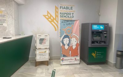 Se clausura la exposición “Imagen= A iguales” con un gran éxito en La Bañeza, Benavente y Tordesillas