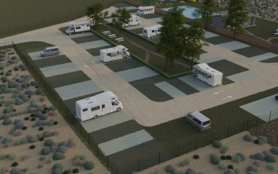 Santa María del Páramo aprueba el proyecto de construcción del camping municipal por casi 950.000 euros