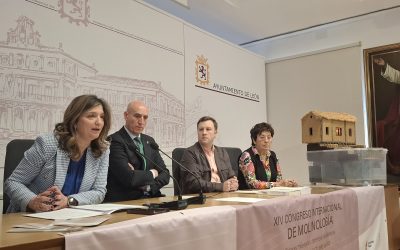 El molino de Lagunas de Somoza como ejemplo en un congreso que busca repasar el pasado molinero de la provincia