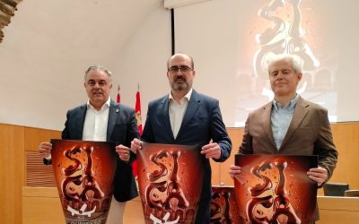 Astorga presenta su Salón Internacional del Chocolate en Ponferrada