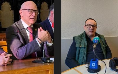 Programa Local Cope Astorga 17 de Marzo 2025