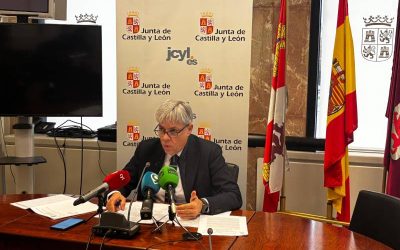 La Junta reparte 12 millones de euros del Fondo de Cooperación entre los municipios de la provincia de León