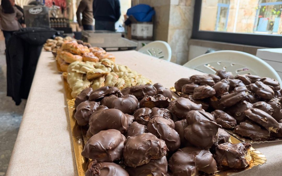 La Junta otorga 44.700 euros de ayuda a las ferias de Astorga