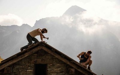 Luz de Cine trae a Astorga una historia de “verdadera amistad” con la proyección de ‘Las ocho montañas’