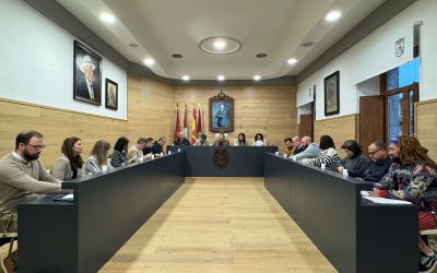 PP-VOX no cumplen con la moción aprobada para la subida de las subvenciones a las cofradías bañezanas